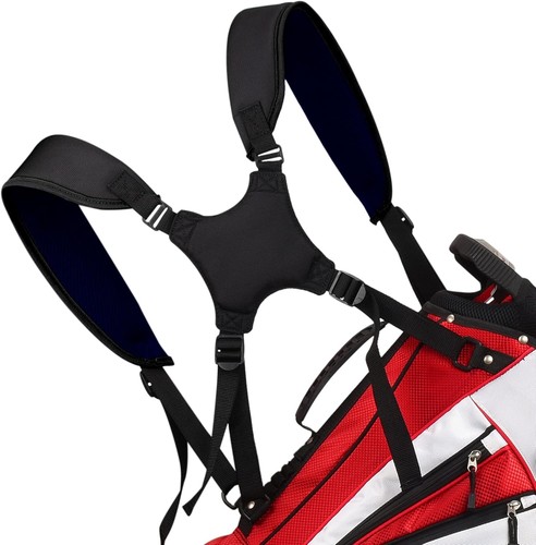 Golf bag strap replacement - bag,