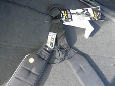 JUNIOR IZZO DUAL SHOULDER