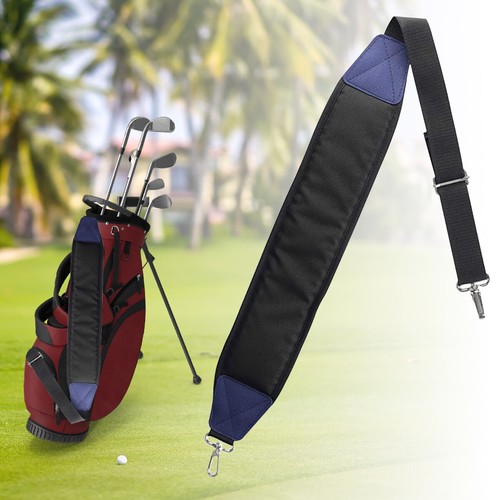 Golf bag shoulder - golf,