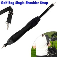 Shoulder Strap Thick Padded