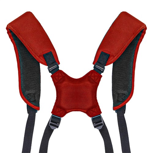 Golf bag straps padded - straps,