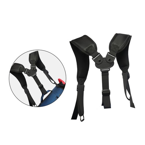 Golf bag shoulder - strap,,