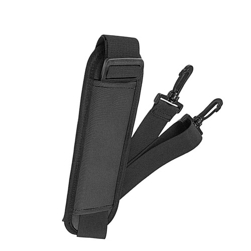 Golf bag shoulder - bag,