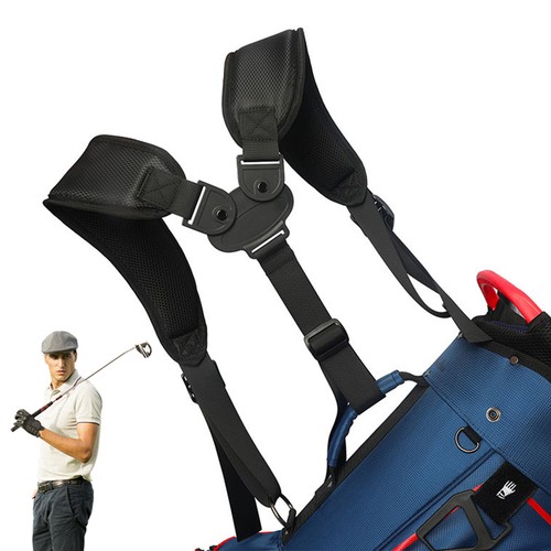 Golf bag strap replacement - golf,
