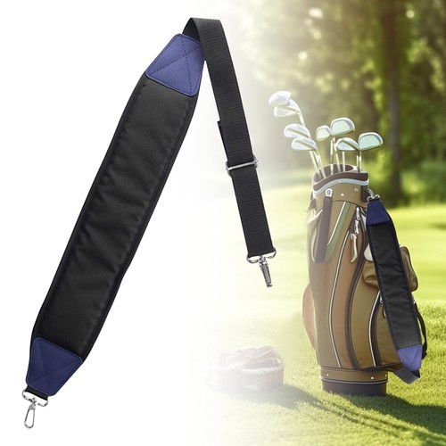 Shoulder strap thick padded - strap,