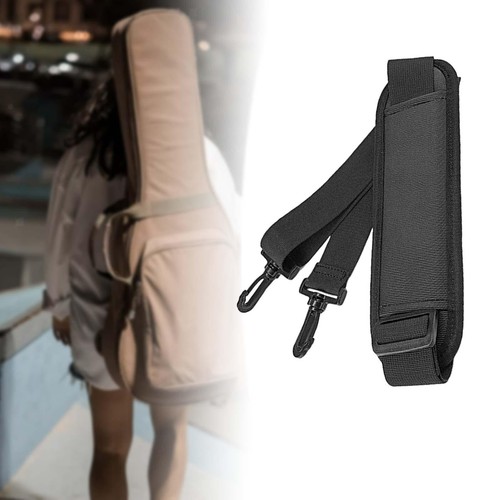 Golf bag shoulder strap - bag,