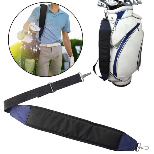 Replacement shoulder strap - shoulder,