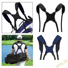 Golf Bag Backpack Strap