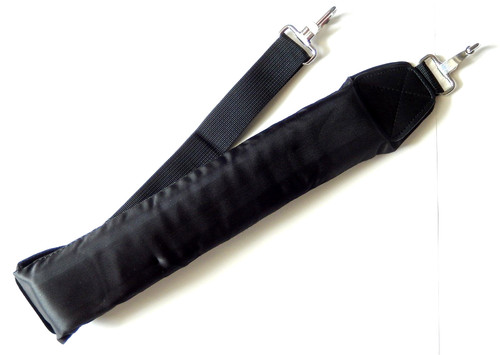 Golf bag strap - bag,