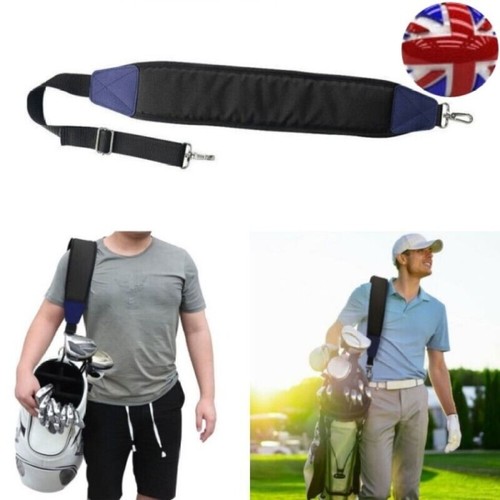 Golf bag shoulder - shoulder, strap,thick
