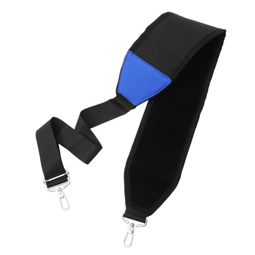 Golf bag strap clips thick - golf,