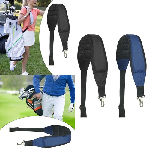Golf bag strap - golf,