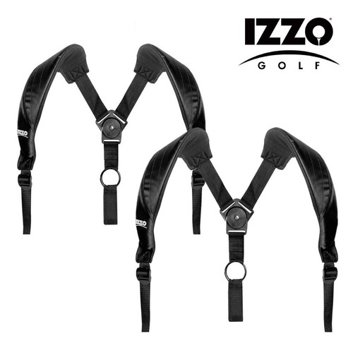 Izzo dual strap - strap, carry