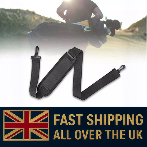 Universal golf bag shoulder - golf,