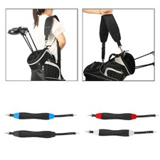 Golf Bag Strap Replacement
