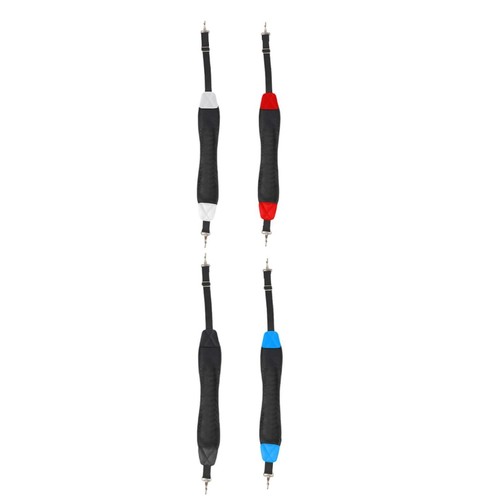 Golf bag replacement strap