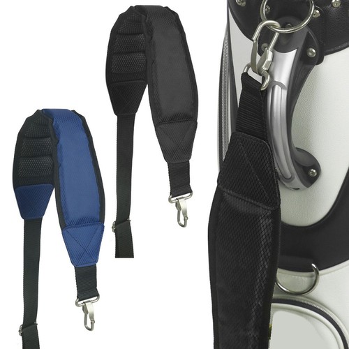Golf bag shoulder strap - golf,