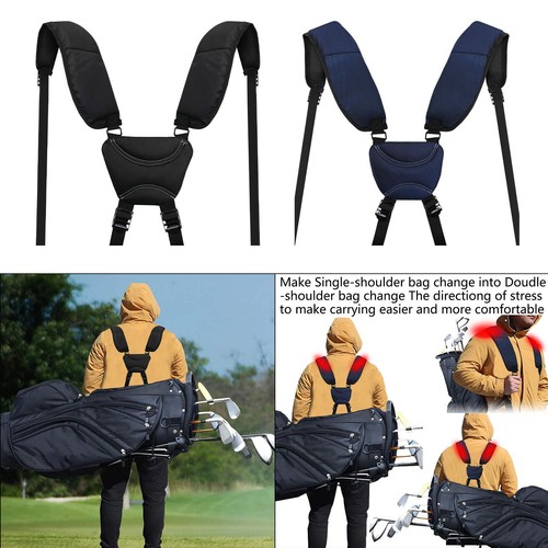 Golf bag strap replacement - strap,