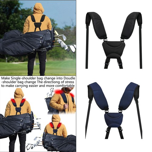 Nylon golf bag - nylon,