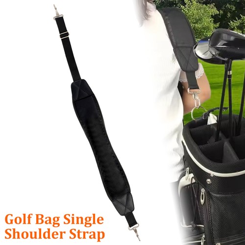 Shoulder strap thick - thick, padded