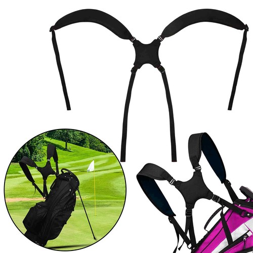 Padded oxford fabric - golf, bag