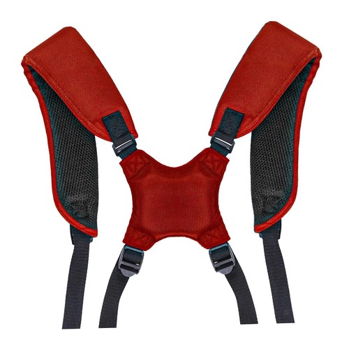 Golf bag shoulder - bag,