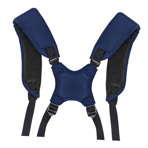 Golf bag shoulder strap - bag,