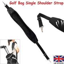 Golf Bag Straps Replacement