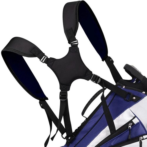 Padded oxford fabric golf - padded,