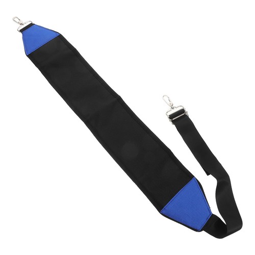 Shoulder pad for bag strap - pad,