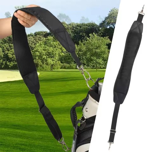 Shoulder strap thick - shoulder, padded