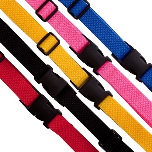 Golf trolley bag - , straps
