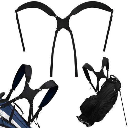 Padded oxford fabric golf - golf, bag