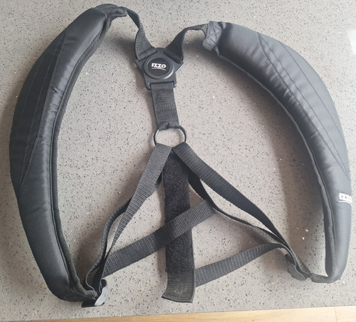 Izzo golf comfort dual - izzo,
