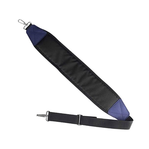 Golf bag strap - golf, padded