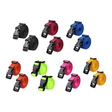 2x Golf Trolley Cart Bag