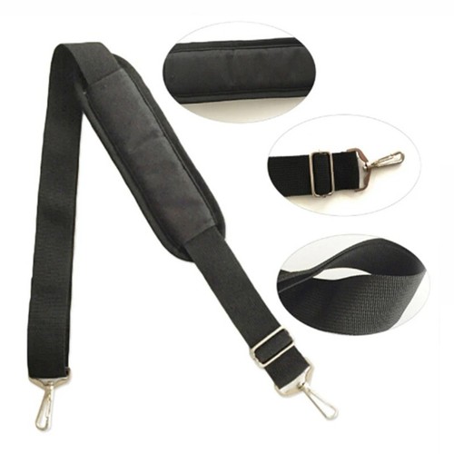 Golf bag shoulder - shoulder, strap,