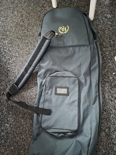 Golf bag shoulder strap thick - bag,
