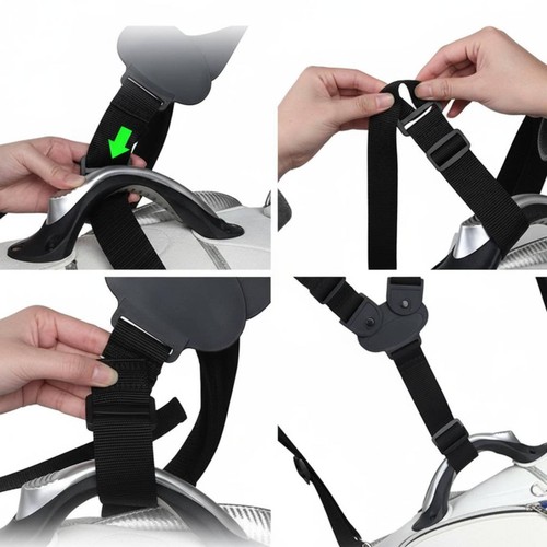 Replacement golf bag strap - replacement,
