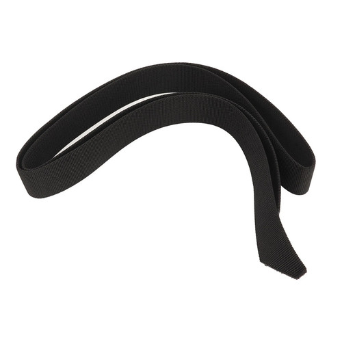Cart bag rack retainer - cart, strap