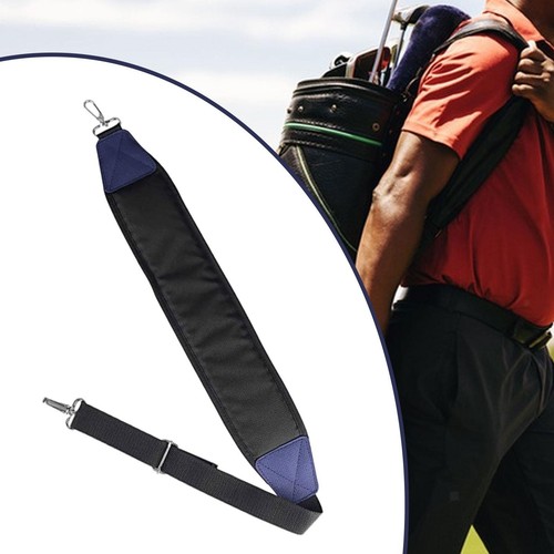 Golf cart bag strap - golf,
