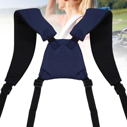 Golf bag shoulder strap - golf, strap,thick