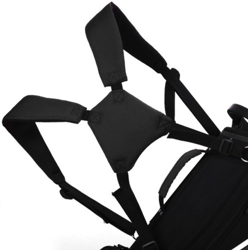 Golf bag strap - golf,