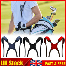 Golf Bag Strap Replacement