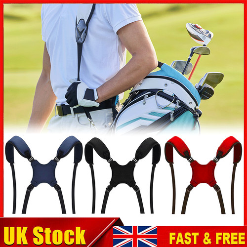 Golf bag strap replacement - bag,