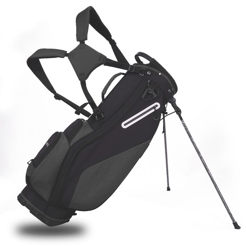 Nylon black adjustable - black,
