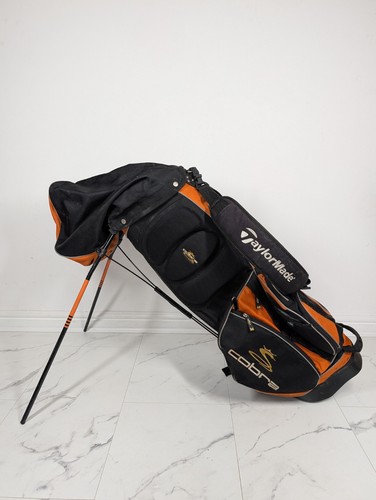 Cobra golf stand - stand, black