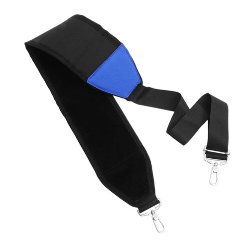 Golf bag strap - golf,
