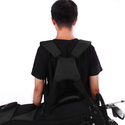 Golf bag strap replacement - golf,