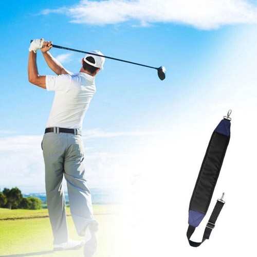 Golf bag shoulder - golf,